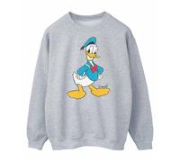 Disney Jersey Classic de Pato Donald para Hombre (BI1784)