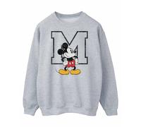 Disney Jersey Classic M de Mickey Mouse para Hombre (BI2124)