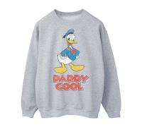 Disney Jersey Daddy Cool de Pato Donald para Hombre (BI2043)