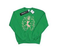 Disney Jersey de Bambi Guirnalda para Hombre (BI16531)