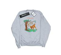 Disney - Jersey de Bambi Inclinación para Mujer