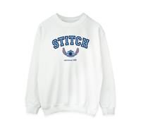 Disney Jersey de Lilo & Stitch Colegial para Mujer (BI22476)