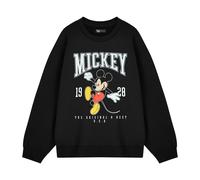 Disney Jersey de Mickey Mouse para Mujer (NS8829)