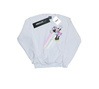 Disney Jersey de Minnie Mouse Whoosh para Mujer (BI28145)