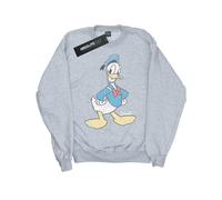 Disney Jersey de Pato Donald Clásico Niños (BI25828)