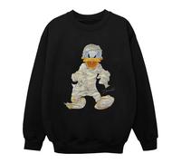 Disney Jersey de Pato Donald Momia para Hombre (BI37202)