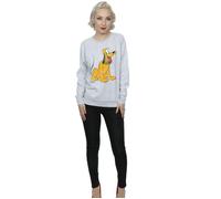 Disney Jersey de Pluto Clásico para Mujer (BI8708)