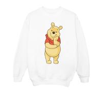 Disney Jersey de Winnie the Pooh Gracioso Niñas (BI41822)
