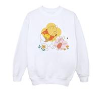 Disney - Jersey de Winnie The Pooh y Piglet para Mujer