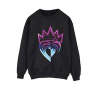 Disney Jersey Descendants Corona para Mujer (BI15550)