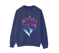 Disney Jersey Descendants Corona para Mujer (BI15550) UTBI15550_10