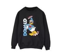 Disney Jersey Donald Duck Cool para Hombre (BI39383)