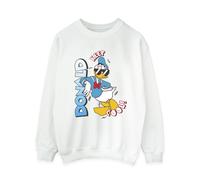 Disney - Jersey Donald Duck Cool para Mujer
