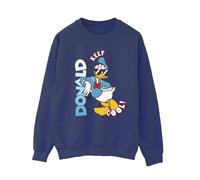 Disney Jersey Donald Duck Cool para Mujer (BI28450)