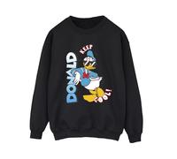 Disney Jersey Donald Duck Cool para Mujer (BI28450)