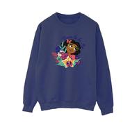 Disney - Jersey Encanto Born To Be Me para Mujer