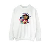 Disney Jersey Encanto Born To Be Me para Mujer (BI16946)