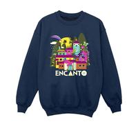 Disney Jersey Encanto Many Houses Niñas (BI16703)