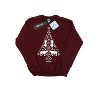 Disney Jersey Frozen Árbol de Navidad Niñas (BI18710)