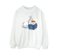 Disney - Jersey Frozen de Olaf Lectura para Hombre