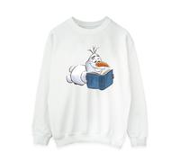 Disney Jersey Frozen de Olaf Lectura para Mujer (BI18963)