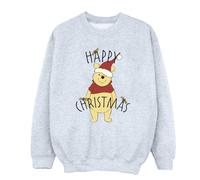 Disney Jersey Happy Holly de Winnie the Pooh para Mujer (BI43038)