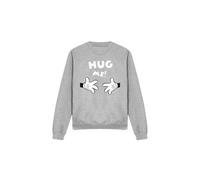 Disney Jersey Hug Me de Mickey Mouse Día de San Valentín para Adultos (TV3606)