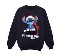 Disney Jersey Just How Good de Lilo & Stitch para Mujer (BI23177)