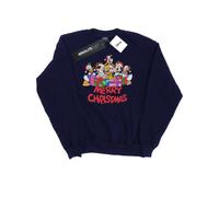 Disney - Jersey Mickey Mouse and Friends Navidad para Hombre UTBI38823_9