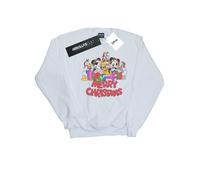 Disney - Jersey Mickey Mouse and Friends Navidad para Mujer