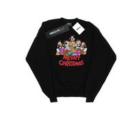 Disney - Jersey Mickey Mouse and Friends Navidad para Mujer UTBI28042_21