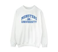 Disney - Jersey Monsters University Logotipo para Mujer