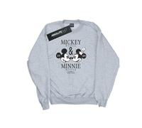 Disney - Jersey Mouse Mousecrush Mondays de Mickey & Minnie Mouse para Mujer