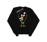 Disney Jersey Nightmare Before Christmas de Jack y Sally Amor Niñas (BI31073)