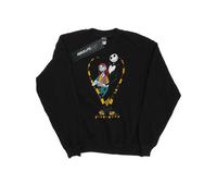 Disney Jersey Nightmare Before Christmas de Jack y Sally Amor para (BI42526)
