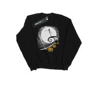Disney Jersey Nightmare Before Christmas Jack's Lament para Hombre (BI2993)