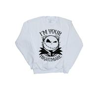 Disney Jersey Nightmare Before Christmas Niñas (BI31103)