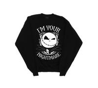 Disney Jersey Nightmare Before Christmas Niñas (BI31103)