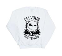 Disney Jersey Nightmare Before Christmas para Hombre (BI42560)