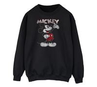 Disney Jersey Presents de Mickey Mouse para Hombre (BI2127)