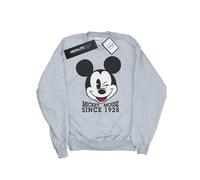Disney Jersey Since 1928 de Mickey Mouse para Mujer (BI8507)