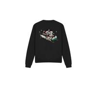 Disney Jersey Sledding For Christmas de Mickey & Minnie Mouse para (TV4807)