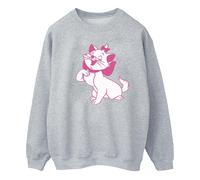 Disney Jersey The Aristocats de Marie para Mujer (BI6900)