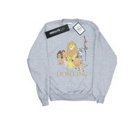 Disney - Jersey The Lion King Grupo para Mujer
