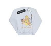 Disney Jersey The Lion King Grupo para Mujer (BI22114)