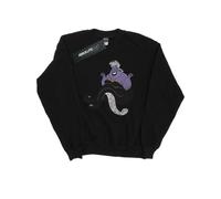 Disney Jersey The Little Mermaid de Ursula Clásico para Hombre (BI16420)