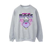 Disney Jersey The Little Mermaid Mum Is The Boss de Ursula para Mujer (BI42330)