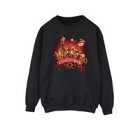 Disney Jersey The Nightmare Before Christmas para Hombre (BI42752) UTBI42752_17