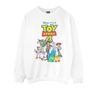 Disney - Jersey Toy Story 4 Equipo Niñas