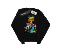 Disney Jersey Toy Story 4 Equipo Niñas (BI40803)